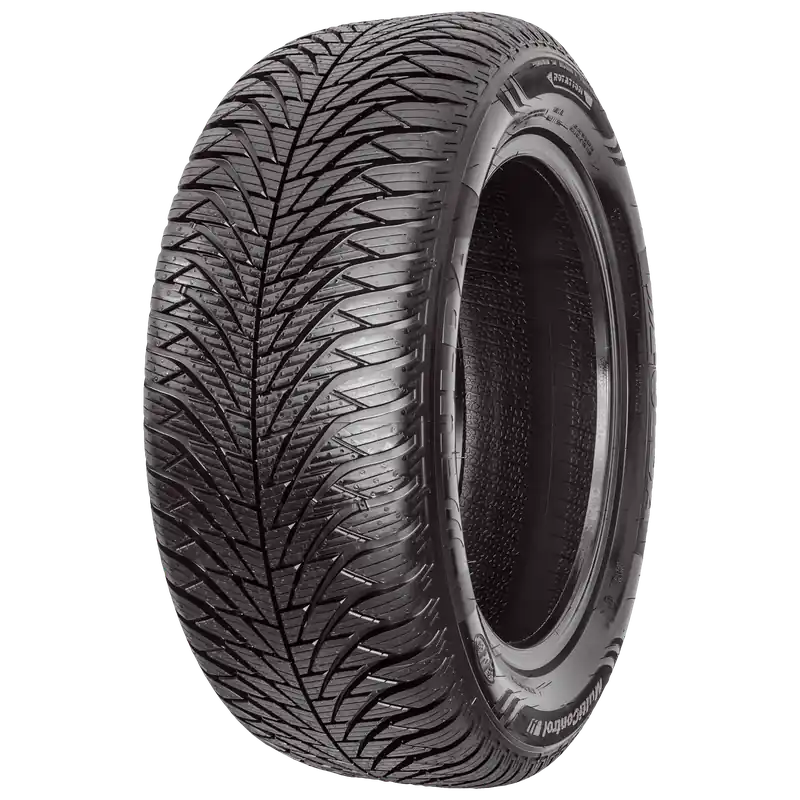 185 60 R14 82H FULDA MULTICONTROL M+S 3PMSF Prezzo Basso