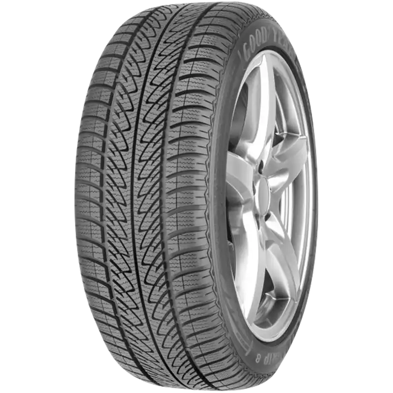 Popolare 225 45 R17 94V GOODYEAR ULTRA GRIP 8 PERFORMANCE MS XL MFS M+S 3PMSF