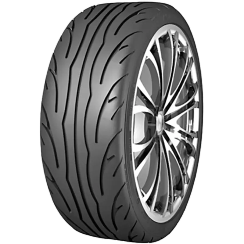 Acquista Ora 265 35 R20 99Y NANKANG SPORTNEX NS-2R XL SEMISLICK TRE BSW