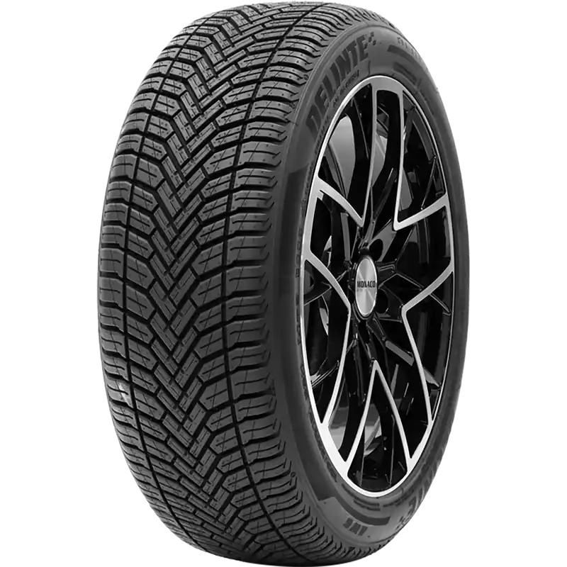 Esclusivo 235 45 R17 97W DELINTE AW6 XL BSW M+S 3PMSF