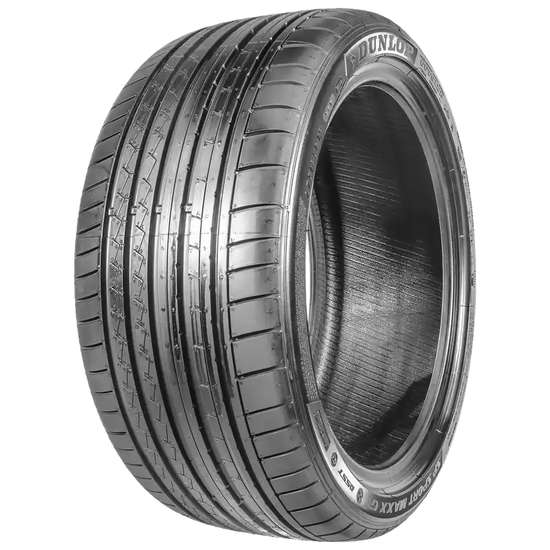 245 50 R18 100Y DUNLOP SP SPORT MAXX GT DSST MFS * RSC Offerta