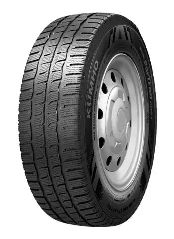Quantità Limitata 195 65 R16 104T KUMHO CW51
