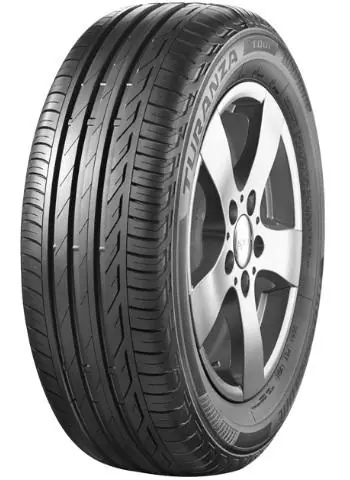 225 50 R18 95W BRIDGESTONE T001* RFT Affare