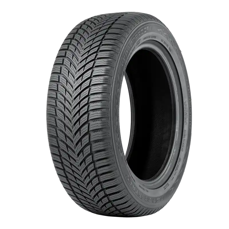 215 60 R16 99V NOKIAN NOKIAN SEASONPROOF 1 XL BSW M+S 3PMSF Miglior Prezzo