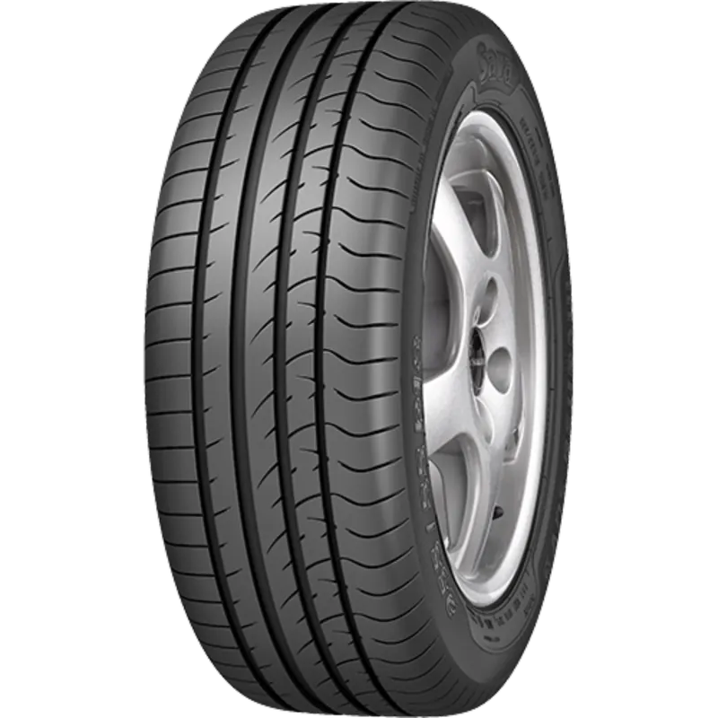 Promo Stagionale 275 40 R20 106Y SAVA INTENSA SUV 2 XL MFS
