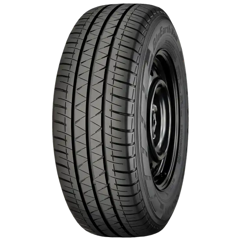 195 80 R14 106R YOKOHAMA BLUEARTH-VAN RY55 C 6PR Ordina Subito