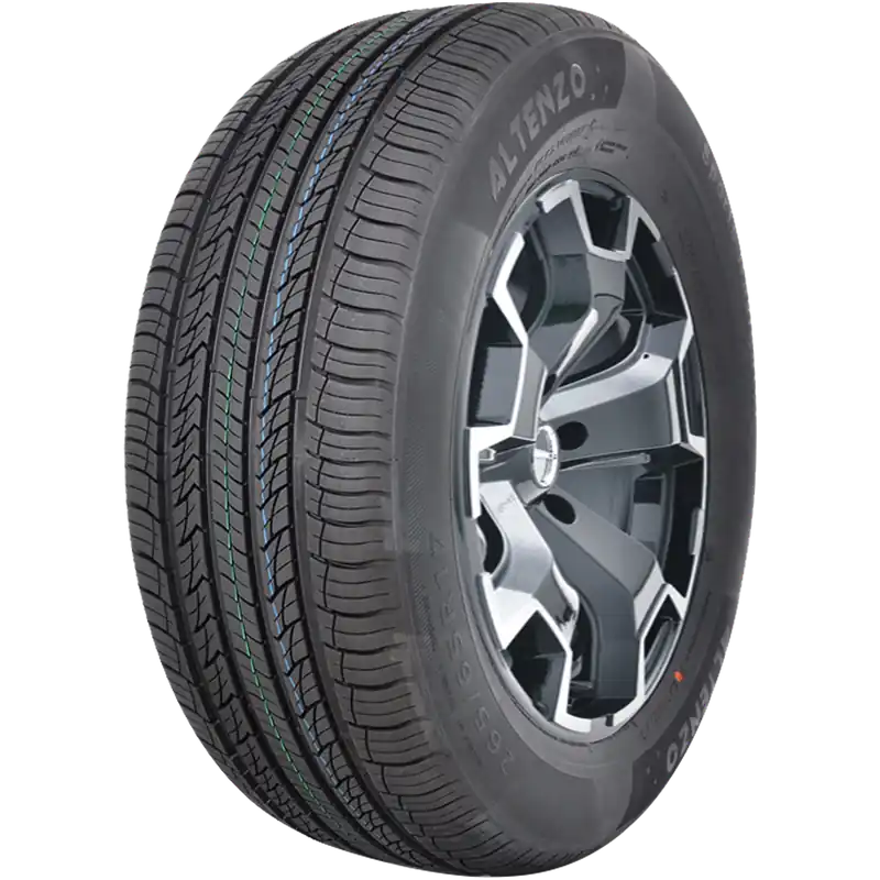 285 45 R22 114V ALTENZO SPORTS NAVIGATOR XL Compra Online