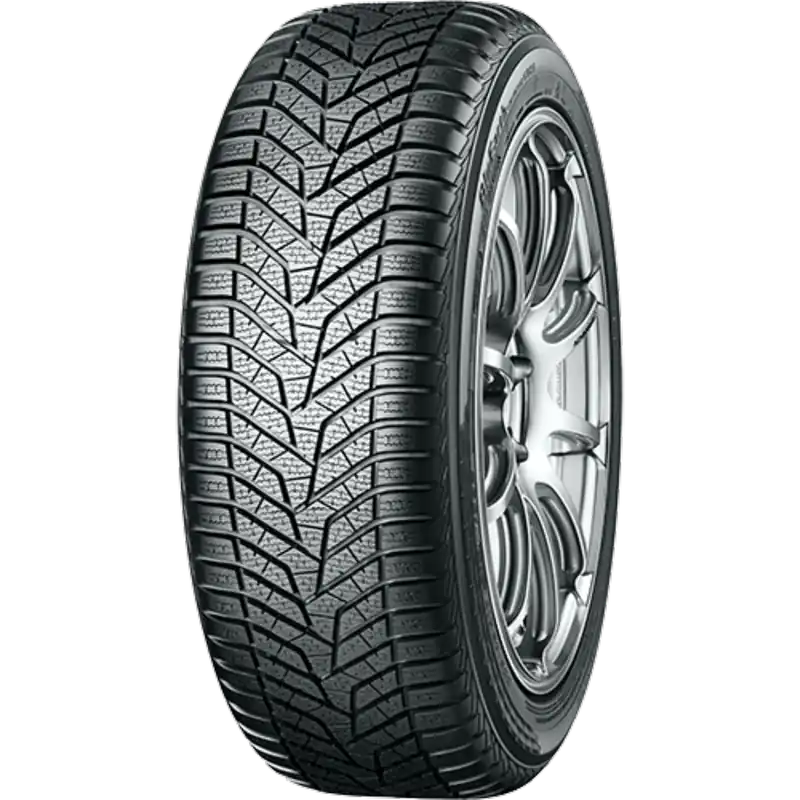 Offerta Del Giorno 285 45 R19 111V YOKOHAMA BLUEARTH*WINTER V905