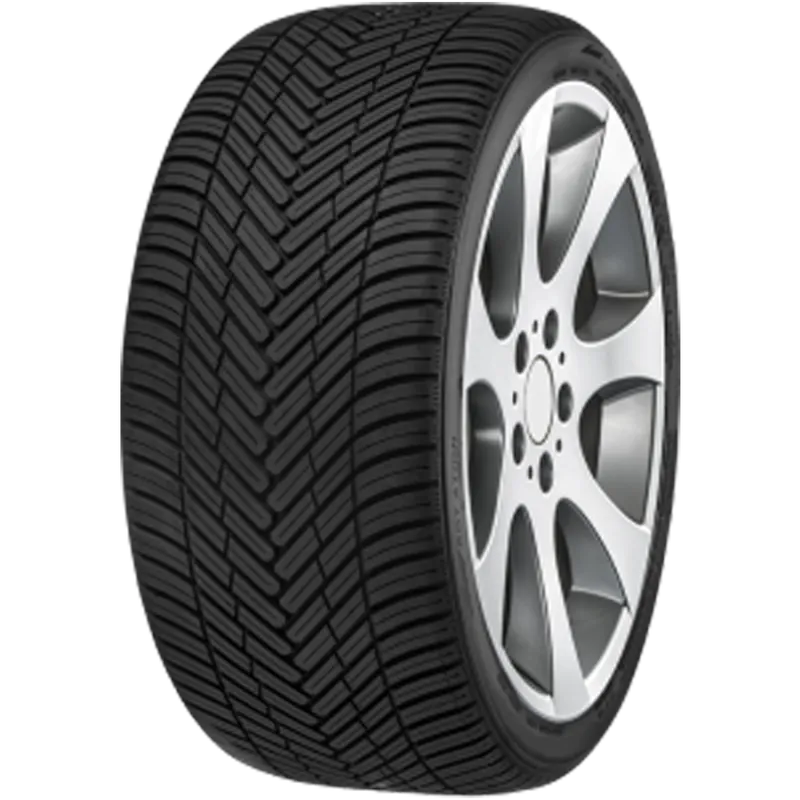 Esclusivo 235 40 R19 96W ATLAS GREEN3 4S XL BSW M+S 3PMSF