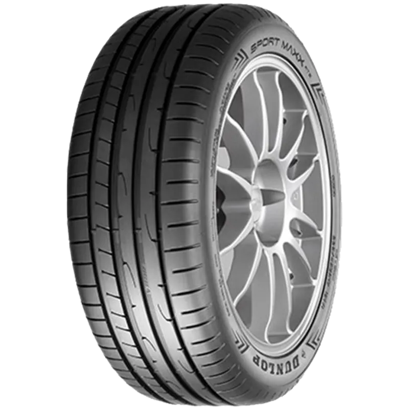Prezzo Conveniente 235 55 R19 105Y DUNLOP SPORT MAXX RT2 SUV XL MFS