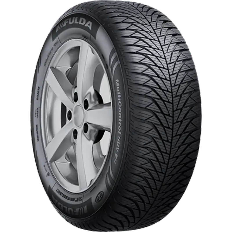 255 55 R18 109V FULDA MULTICONTROL SUV XL MFS M+S 3PMSF Acquista Ora