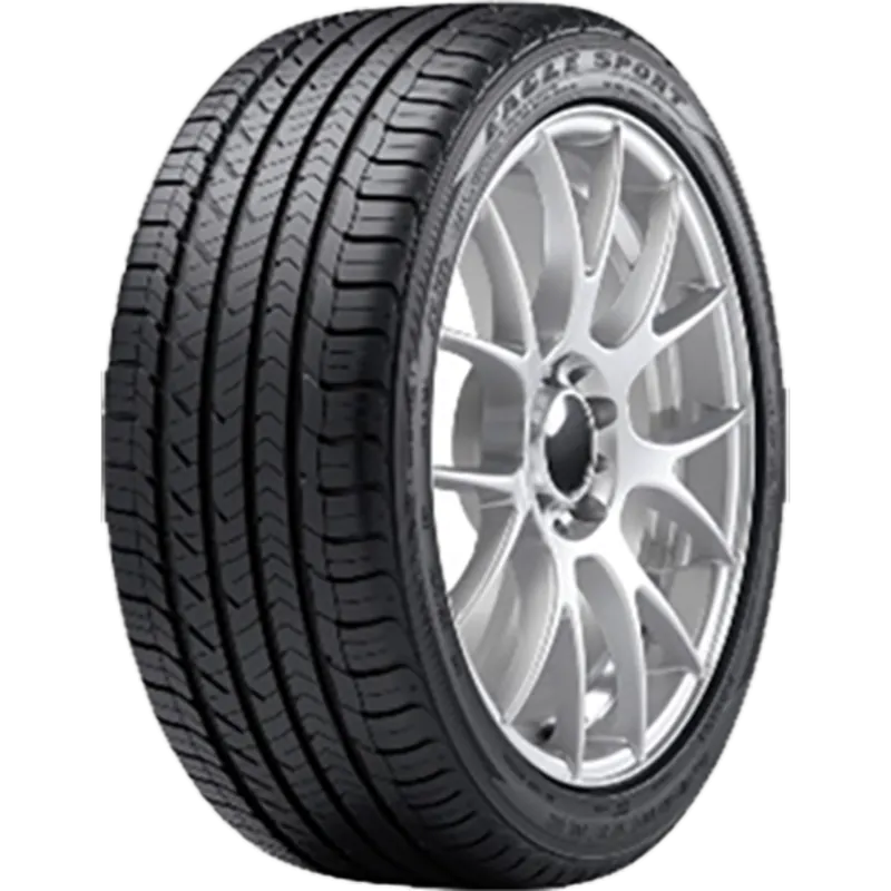 255 45 R19 104H GOODYEAR EAGLE SPORT ALL-SEASON XL MFS AO M+S SCT M+S Prezzo Di Fabbrica