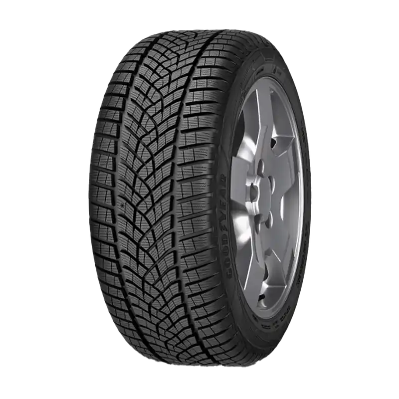245 45 R18 100V GOODYEAR ULTRAGRIP PERFORMANCE+ XL MFS M+S 3PMSF Soddisfatti O Rimborsati