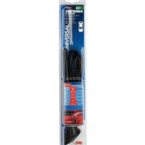 Antenna a tetto - 18 cm 40259 Più Venduto