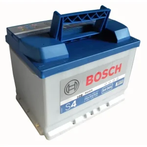 Batteria di avviamento auto bosch 60 ah dx s4005 Prezzo Di Fabbrica