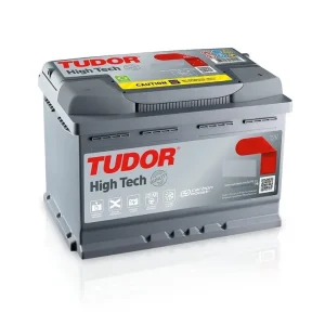 Batteria tudor ta722 high tech 12v 72ah dx spunto 720 - l278 x h175 x p175. Esclusivo