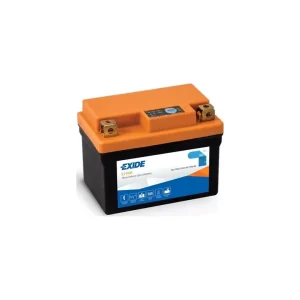 Batteria exide li-ion 12v 380a dx - l87 x h130 x p175 Prezzo Basso