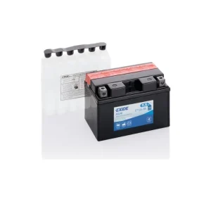 Battera exide maintenance free 12v 10ah sx 130a - l90 x h105 x p150 Promo Stagionale