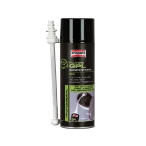 Vendita Finale Pulitore impianto gpl - 120 ml.