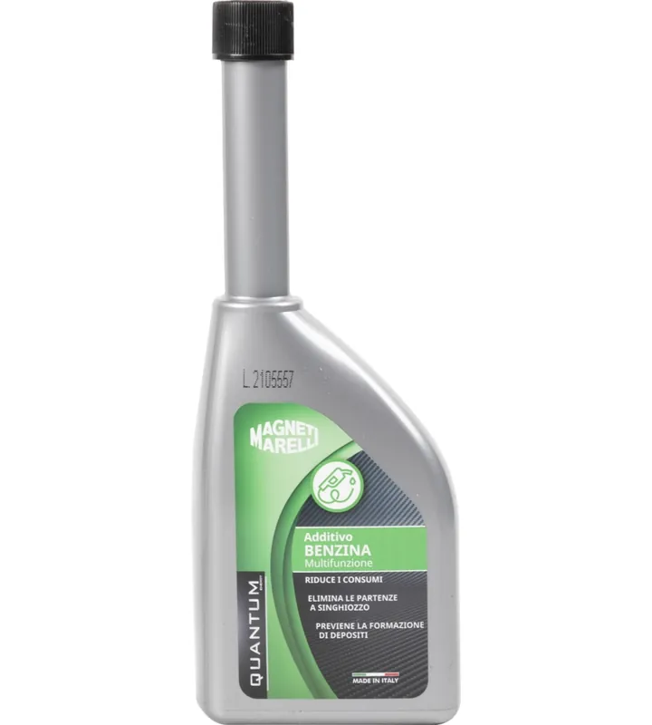 Magneti marelli additivo benzina multifunzione 250 ml Compra Adesso