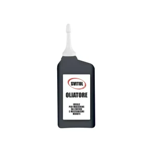Prezzo Conveniente Lubrificante anticorrosione svitol oliatore, 90 ml