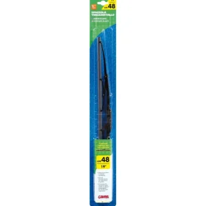 Compra Online Spazzola tergicristallo singola cm.48 19065