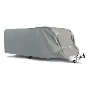 Lampa copricaravan impermeabile e traspirante 20215, 220x250x460 cm Ultime Pezzi