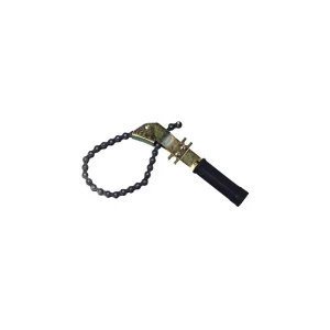 Chiave svitafiltro a catena 74151 Pagamento Sicuro