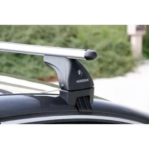 Affare Kit attacchi per barre auto portatutto lancia delta 06/08- n21104