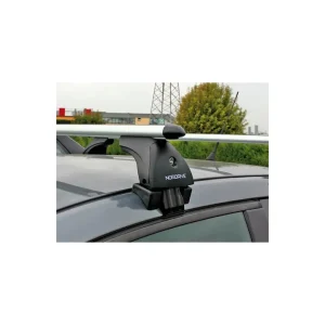 Ultimissimo Modello Kit attacchi per barre auto portatutto toyota yaris 5d 01/06 n21060