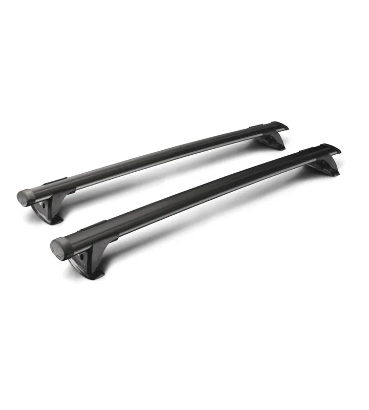 Compra Online Coppia barre auto portatutto in alluminio - 149 cm y8050230