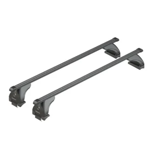 Barre portatutto per auto kit completo nordrive - 014 - quadra l nk014eql Prezzo Conveniente
