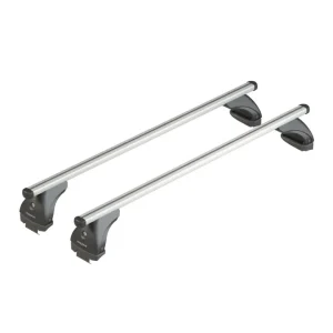 Soddisfatti O Rimborsati Barre portatutto per auto kit completo nordrive - 133 - helio m nk133ehm