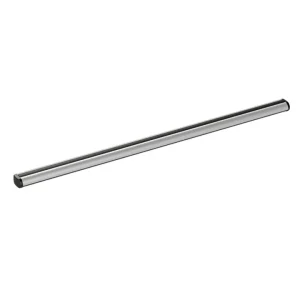 Barra portatutto alluminio - 115 cm n10030 Popolare