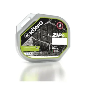 Non Perdere Catene da neve konig "zip 9" - cod. 104