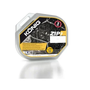 Catene da neve konig "zip 7" - cod. gr 100 Bestseller