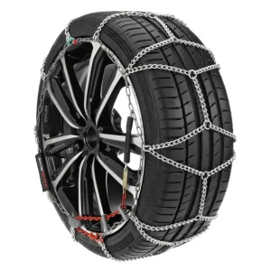 Catene da neve autovetture snowdrive "rx-7 - 9" - 16389 Nuova Collezione