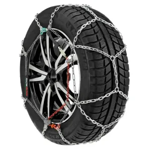 Solo Oggi Catene da neve per auto snowdrive "romeo 12mm" gr.3 - 16023