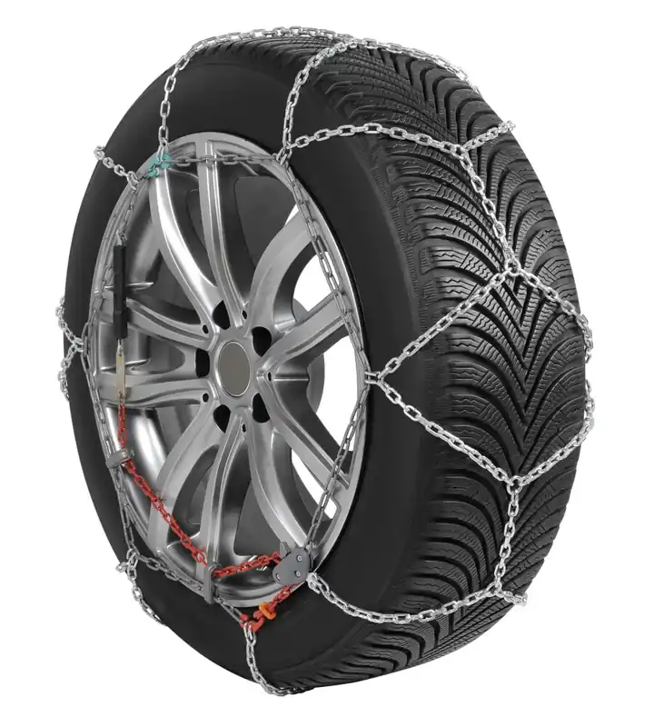 Economico Catene da neve per auto winter extreme "rombo wx-9" 9mm gr.13 - gd02021