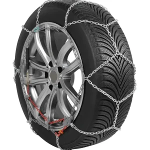 Catene da neve per auto winter extreme "rombo wx-9" 9mm gr.4,5 - gd02006 Compra Online