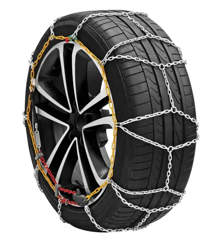 Compra Oggi Stesso Catene da neve per auto snowdrive "gr 6,5" 9 mm - 16069