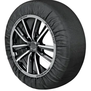 Affare Coppia di calze da neve per auto snowdrive "sd74" - 17145