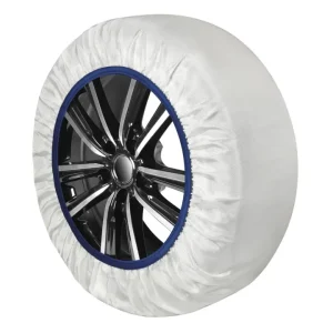 Affare Coppia di calze da neve per auto nordik "gran-pree gp-m" - 17151