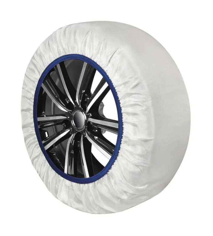 Affare Coppia di calze da neve per auto nordik "gran-pree gp-m" - 17151