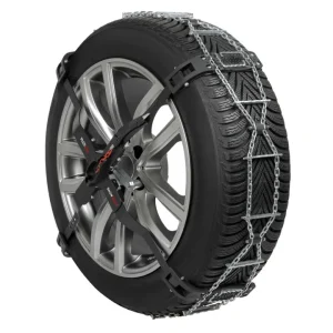 Compra Adesso Catene da neve per auto snowdrive "pilot-pro p2" - 16272