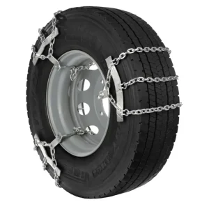 Catene a cingoli per camion e autobus snowdrive "l-3" 6 pezzi - 16204 Offerta Speciale