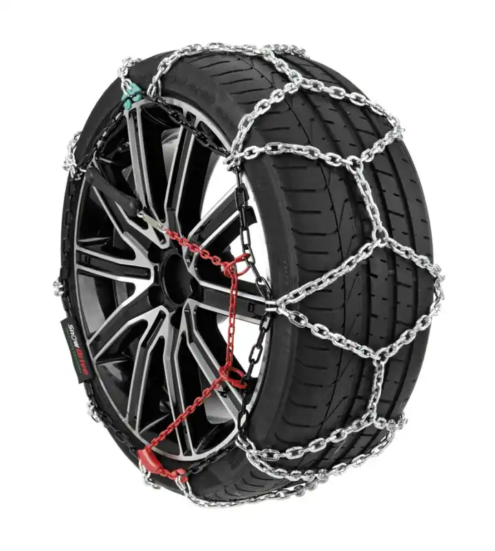 Promozione Catene da neve per suv e furgoni snowdrive "s-16" gr.27,5 - 16115