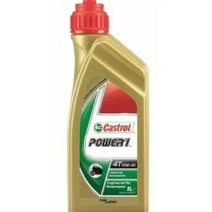 Affare Castrol power 4t 10w40 - 1 litro