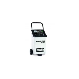 Avvitatore e caricabatterie sprinter 3000 star 230 per auto Prezzo Basso