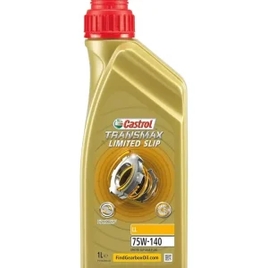 Super Prezzo Syntrax limited slip 75w-140 lubrificante cambi e differenziali 1l